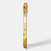 Niedlicher Hund Case-Mate iPhone Hülle (Rückseite / Rechts)