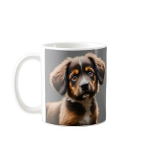 Niedlicher Hund