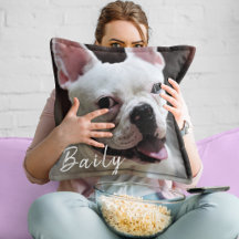 Niedlicher Hund Lover Foto Besties Beste Freundin