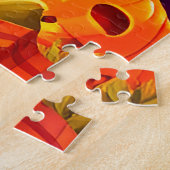 Niedlicher Hund Puzzle (Seite)