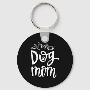 Niedlicher Hund Schlüsselanhänger