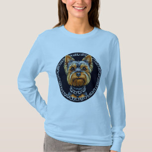 Niedlicher Hund T-Shirt