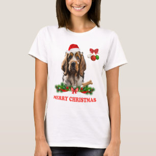 Niedlicher Hund T-Shirt