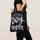 Niedlicher Hund Tasche (Von Nahem)