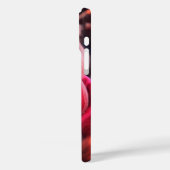 Niedlicher Hundelefon-Fall Case-Mate iPhone Hülle (Rückseite / Links)