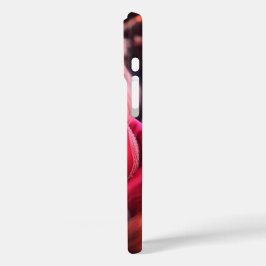 Niedlicher Hundelefon-Fall Case-Mate iPhone Hülle (Rückseite / Links)