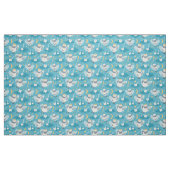 Niedlicher Hygienepuillator Stoff (Fat Quarter (45,7 x 55,9 cm))