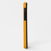 Niedlicher Igel Case-Mate iPhone Hülle (Hinten/Links)
