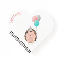Niedlicher Igel Geburtstag