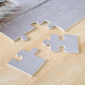 Niedlicher Igel, Jigsaw Puzzle (Seite)