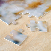 Niedlicher Igel, Jigsaw Puzzle (Seite)