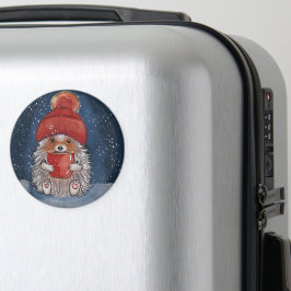 Niedlicher Igel Magnet