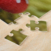 Niedlicher Igel Puzzle (Seite)