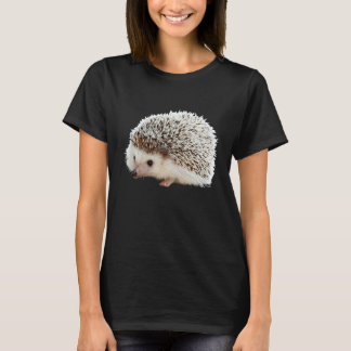 Niedlicher Igel T - Shirt - Adortable Igel - Hedgi