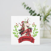 Niedlicher Individuelle Name (Stehend Vorderseite)