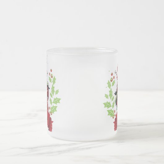 Niedlicher Individuelle Name Mattglastasse (Mittel)