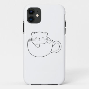Niedlicher iPhone-Case Case-Mate iPhone Hülle