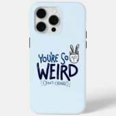 Niedlicher Iphone Case für ADHD (Rückseite)