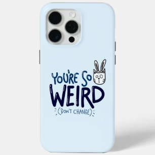 Niedlicher Iphone Case für ADHD