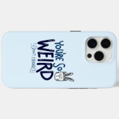 Niedlicher Iphone Case für ADHD (Rückseite (Horizontal))