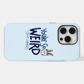 Niedlicher Iphone Case für ADHD Hülle (Rückseite (Horizontal))