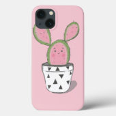 Niedlicher IPhone-Fall Case-Mate iPhone Hülle (Rückseite)