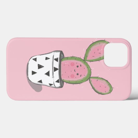 Niedlicher IPhone-Fall Case-Mate iPhone Hülle (Rückseite (Horizontal))
