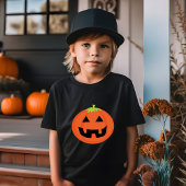 Niedlicher Jack o' Lantern T-Shirt