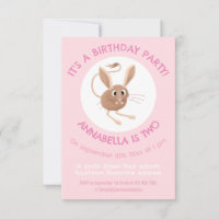 Niedlicher Jerboa mit langem Ohr personalisierter
