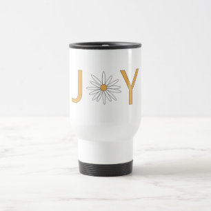 Niedlicher JOY-Design-Reisetool Reisebecher