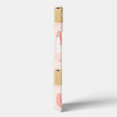 niedlicher Kaktus Case-Mate iPhone Hülle (Rückseite / Rechts)