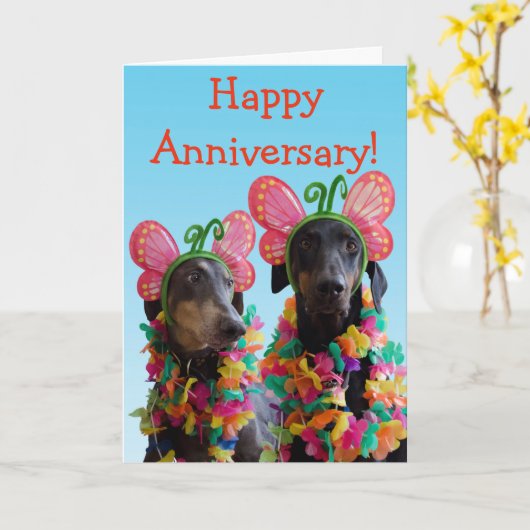 Niedlicher Karte (Gelbe Blume)