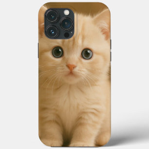 Niedlicher Katzenkletterkasten kann ein nettes Ges Case-Mate iPhone Hülle