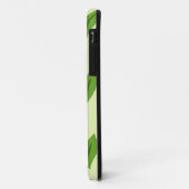 Niedlicher Kawaii-Avocado Case-Mate iPhone Hülle (Hinten/Links)