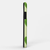 Niedlicher Kawaii-Avocado Case-Mate iPhone Hülle (Hinten/Rechts)