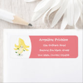 Niedlicher Kawaii-Cartoon (Insitu)