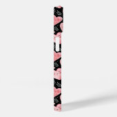 Niedlicher Kawaii-Herz iPhone/iPad-Gehäuse Case-Mate iPhone Hülle (Rückseite / Rechts)
