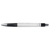 Niedlicher Kawaii individuell anpassbarer Pen Kugelschreiber (Vorderseite)