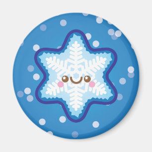 Niedlicher Kawaii Magnet
