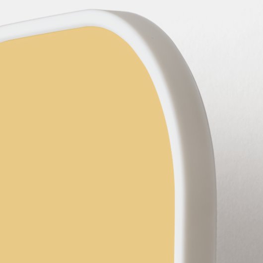 Niedlicher Kawaii-Toast und Cartoon für Rottoaster Pickleball Schläger (Linke Seite)