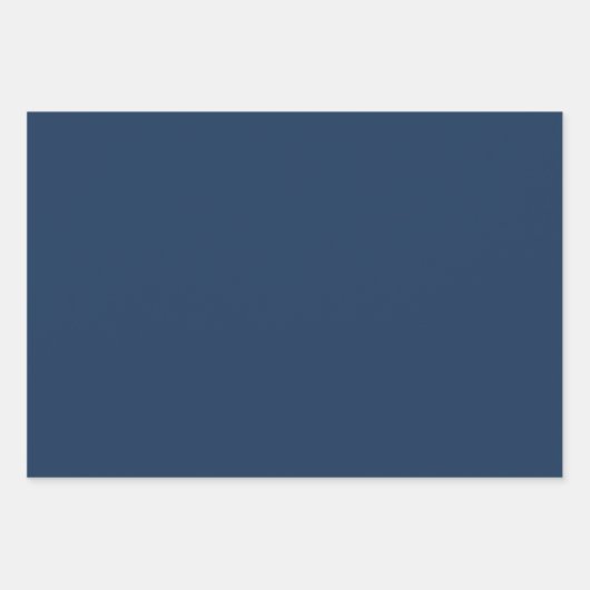 Niedlicher Kawaii Weihnachtsbär Mandala Art Deco Geschenkpapier Set (Vorderseite 2)