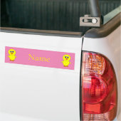 Niedlicher Kick-Thunder_Cove Autoaufkleber (Auf Lkw)