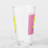 Niedlicher Kick-Thunder_Cove Glas (Rechts)