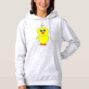 Niedlicher Kick-Thunder_Cove Hoodie