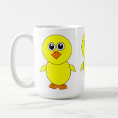 Niedlicher Kick-Thunder_Cove Kaffeetasse (Links)