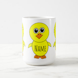 Niedlicher Kick-Thunder_Cove Kaffeetasse