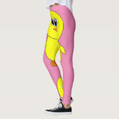 Niedlicher Kick-Thunder_Cove Leggings (Links)