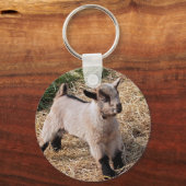 Niedlicher Kid-Keyring Schlüsselanhänger (Vorderseite)