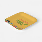 Niedlicher Kindergarten Pappteller (Gewinkelt)