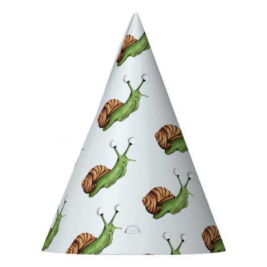 Niedlicher Kindergeburtstag Partyhütchen (Links)